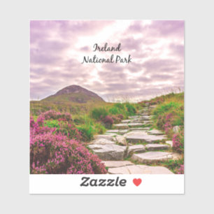 Ireland National Park