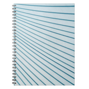 Ireland Notebook