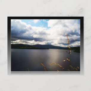 Ireland Postcard