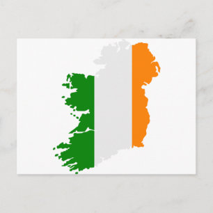 Ireland Postcard