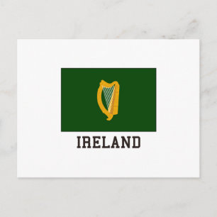 Ireland Postcard