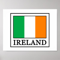Ireland