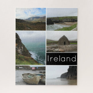 Ireland Puzzle