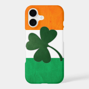 Ireland Shamrock