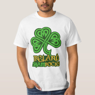 Ireland shirt - choose style & color
