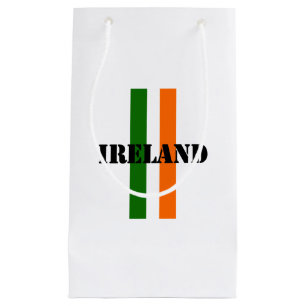Ireland Small Gift Bag