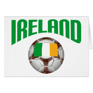 Ireland Soccer Football