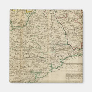 Ireland south magnet