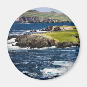 Ireland, Southwest Coast Magnet
