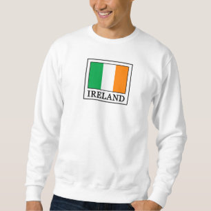 Ireland Sweatshirt