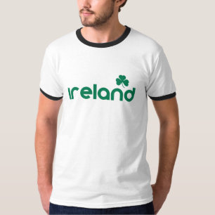 Ireland T-Shirt