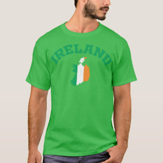 Ireland T-Shirt