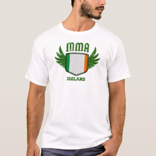 Ireland T-Shirt