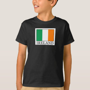 Ireland T-Shirt