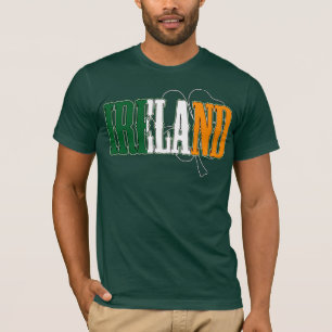 Ireland Tee