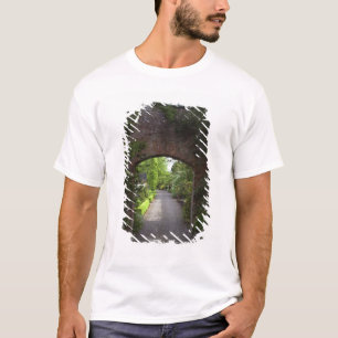 Ireland, the Dromoland Castle very green T-Shirt
