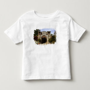 Ireland, the Dromoland Castle Walled Garden Toddler T-Shirt