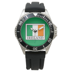 Ireland Watch