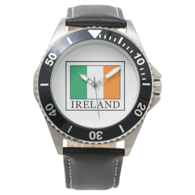 Ireland Watch (Front)
