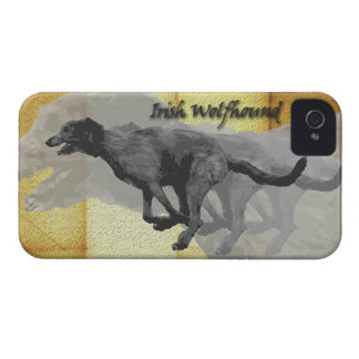 Ireland Wolfhound1 for iphone4 iPhone 4 Case