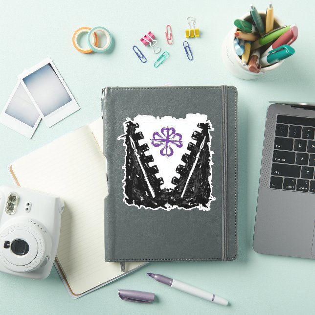 Iren Fyrd (iPad Cover)