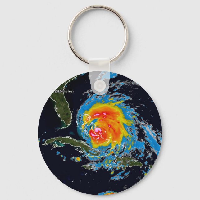 IRENE KEY RING (Front)