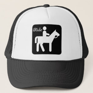 iRide Cap