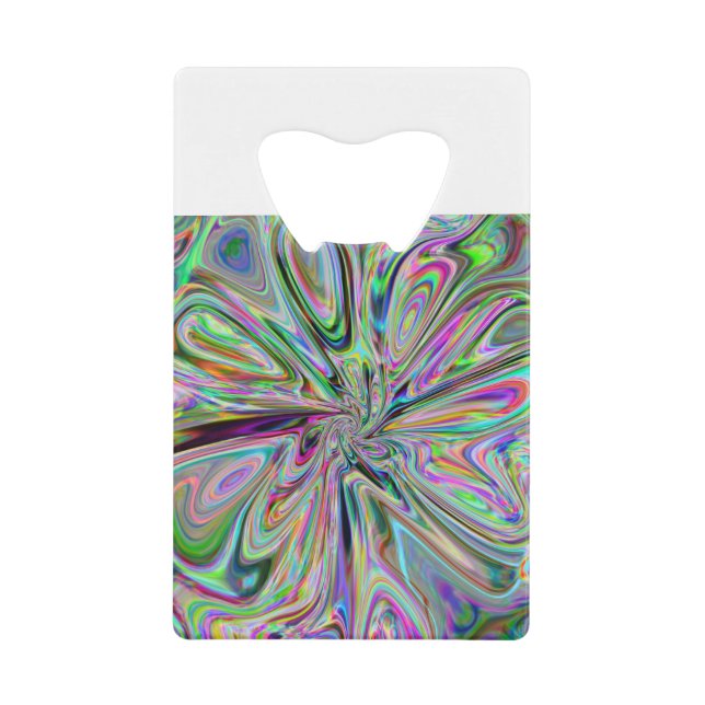 Iridescent Chrome 12 (Front)