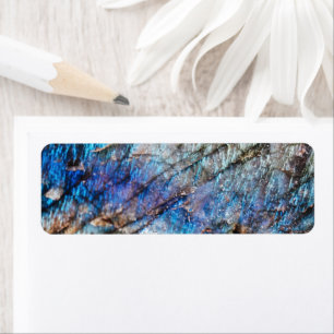 Iridescent Depths