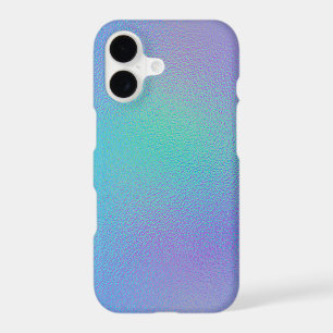Iridescent Foil Phone Case
