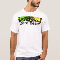 Iridescent Hearts Seamless Polka Dot Abstract Art 