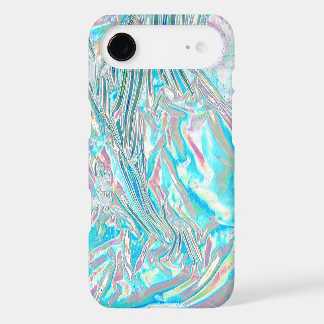 Iridescent iPhone 6/6S Plus Case (Back)