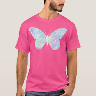 iridescent monarch T-Shirt