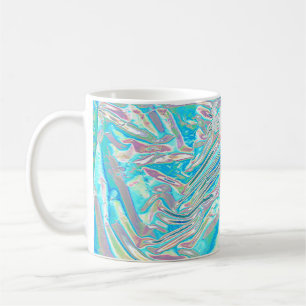 Iridescent Mug