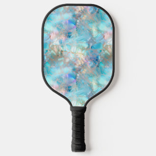 Iridescent Pickleball Paddle