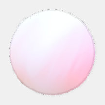 Iridescent Pink Coaster Set