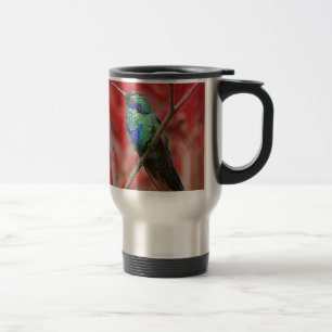 Iridescent Shine Travel Mug