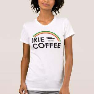 Irie Coffee T-Shirt