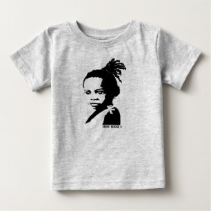 iRiE KiDZ® 'Rasta Child' Baby T-shirt