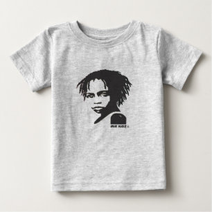 IRIE KIDZ® 'Rasta Child' Baby T-shirt