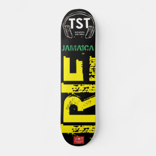 IRIE OFFICIAL Skateboard