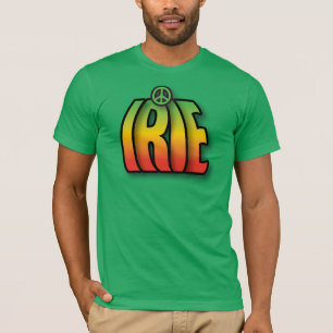 Irie Peace T-Shirt