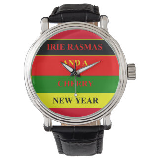 Irie rasmas watch