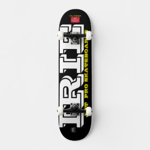 IRIE SKATEBOARDS  / JMT USA SKATEBOARDS