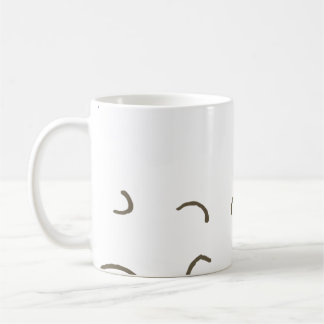 irinakrommdesign coffee mug