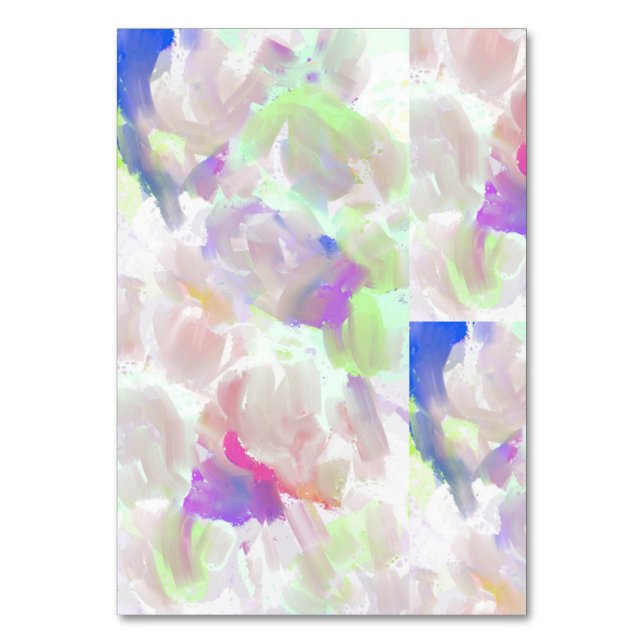 irinakrommdesign table number (Front)