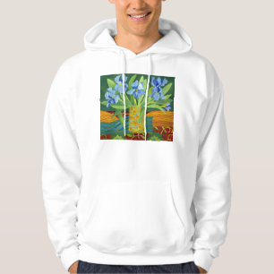 Iris 2014 hoodie