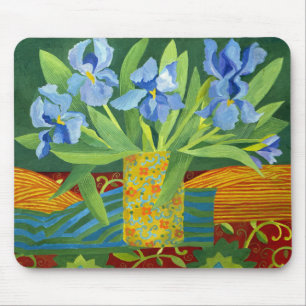 Iris 2014 mouse mat