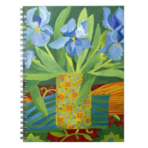 Iris 2014 notebook