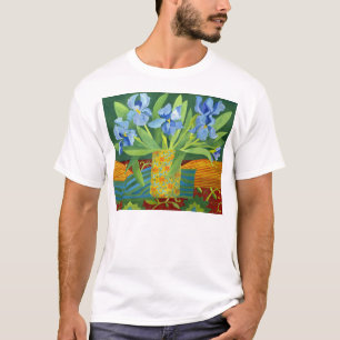 Iris 2014 T-Shirt